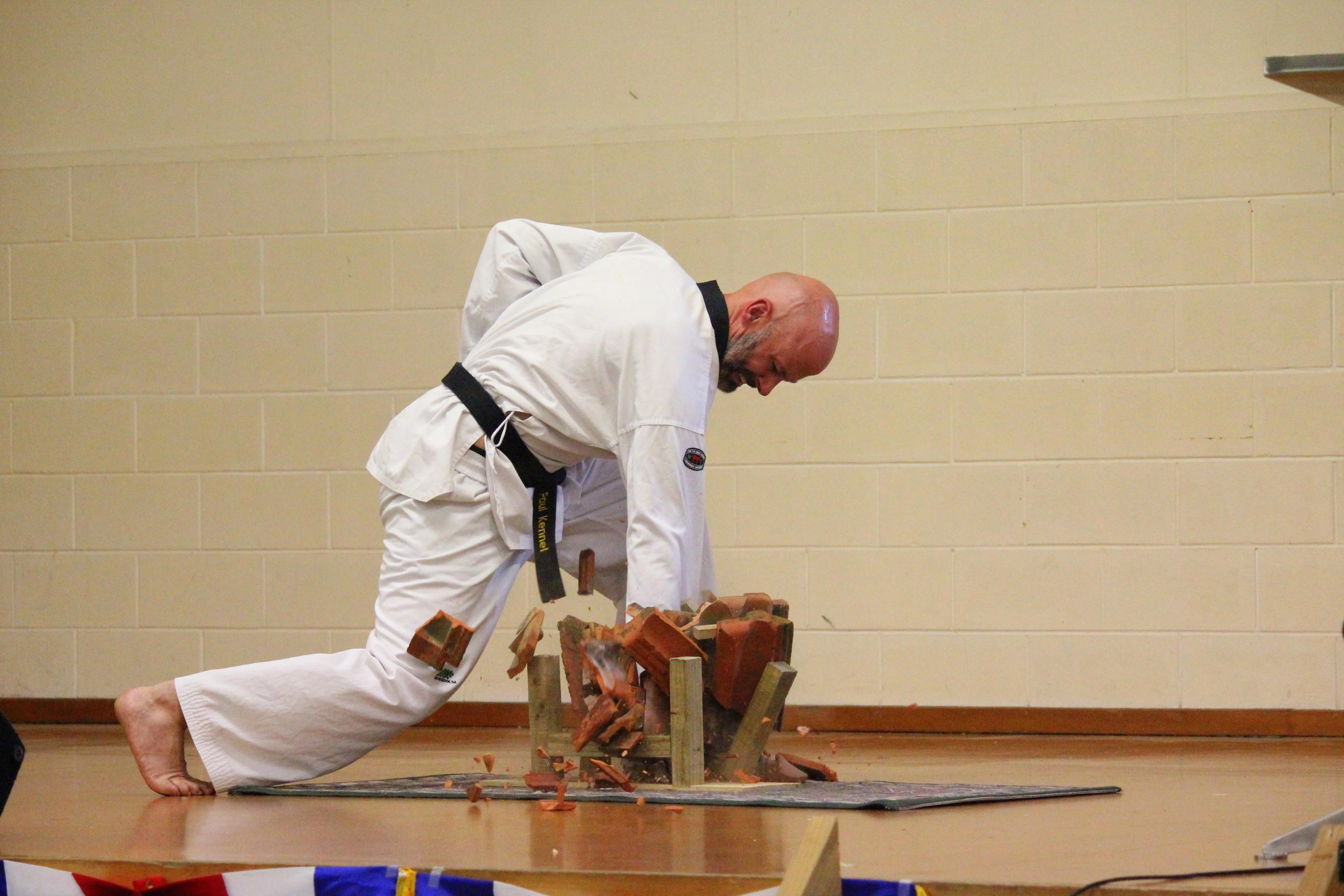 September grading is coming September grading is coming